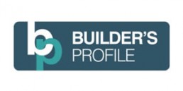 builders profile logo