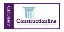 constructionline logo