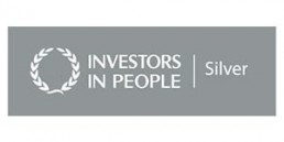 investors in young people silver